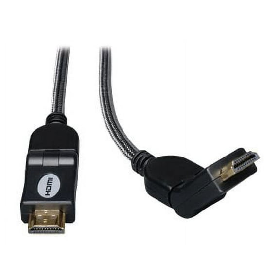 Tripp Lite HDMI Cable P568-010-SW