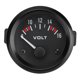 thumbnail image 2 of Car Universal 12V Voltmeter 52mm/2in Voltage Meter Gauge 8-16V BX100007, 2 of 5