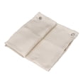 thumbnail image 3 of Fire Blanket, Wide Application 50x50cm 550 degrees Celsius  Easy Using Fireproof Blanket Tool  for Safety, 3 of 7