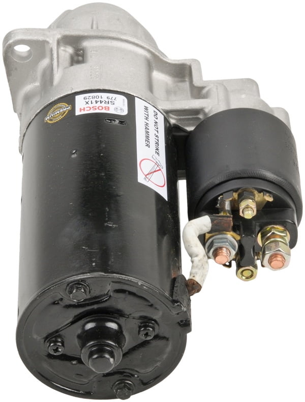 Bosch SR441X Remanufactured Starter