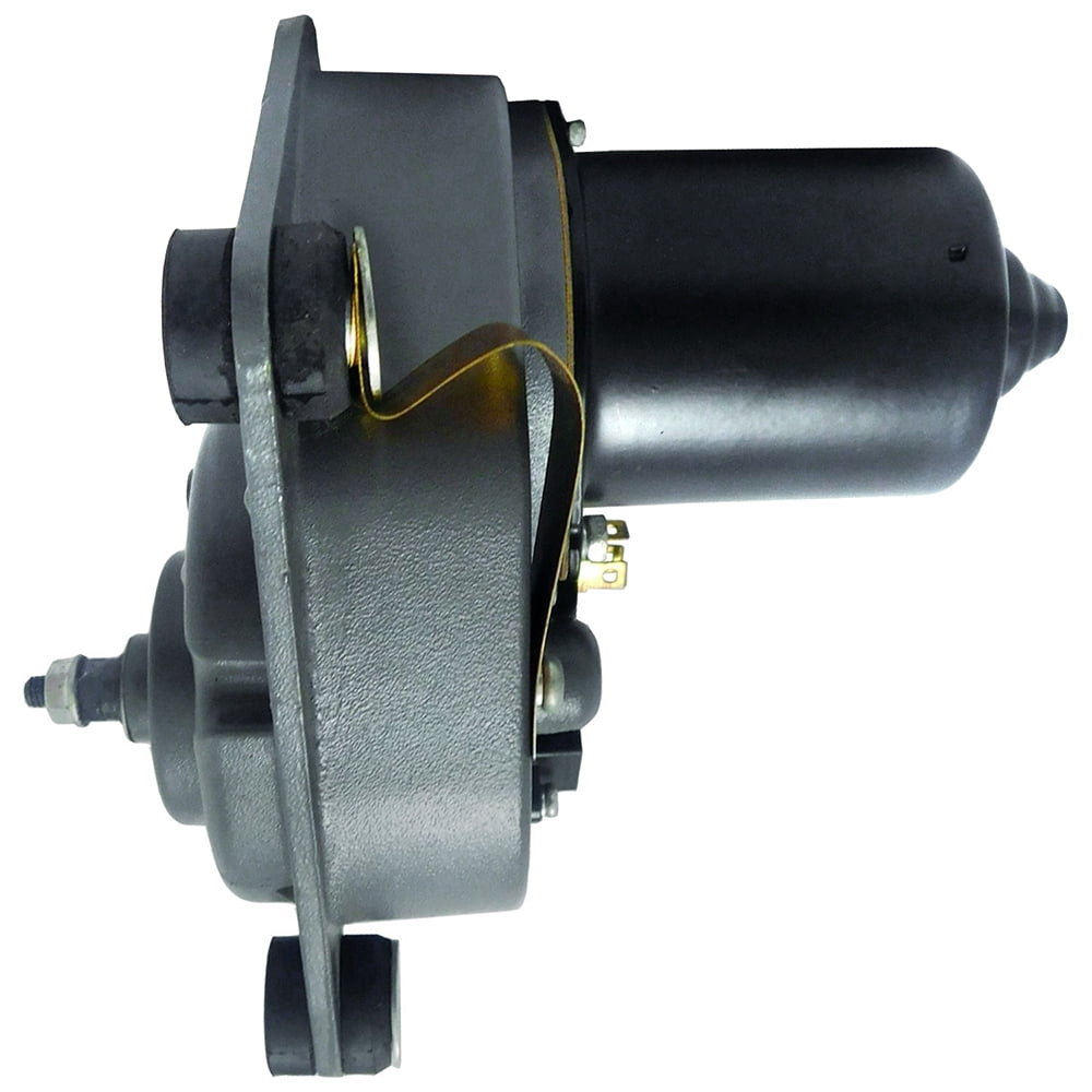Front Windshield Wiper Motor for Dodge Charger Challenger Monaco Cordoba New Yorker Newport Plymouth Fury Roadrunner 