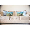 thumbnail image 2 of Betsy Drake NC832 16 x 20 in. Boy & Toy No Cord Pillow, 2 of 2