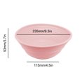 thumbnail image 2 of Cesta de fermentación de pan de silicona, suministros para hornear de gran capacidad resistentes al calor, 2 of 6