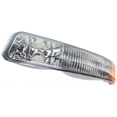 thumbnail image 3 of Replacement 12-5104-01 Parking Light Compatible with 1999-2006 GMC Sierra 1500 1999-2004 2500 Left Driver, 3 of 3