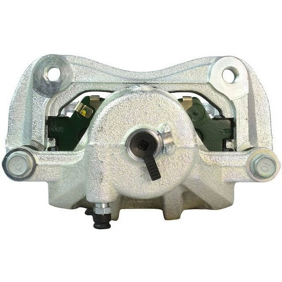 Front Right Brake Caliper - Compatible with 2011 - 2016 Hyundai Elantra 2012 2013 2014 2015