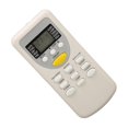 thumbnail image 5 of Air Conditioner Remote Control Universal Replacement AC Remote Control for ZH JT 03 ZH JT 01, 5 of 5