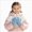A12-Light Blue, variant on boobe 4-12 Years Girls Winter Knit Mittens with String, Warm Fleece Lined Mittens for Outdoor Activities