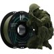 thumbnail image 1 of Filamento para impresora 3D HP3DF PLA, 1,75 mm, 1 kg, verde militar mate, 1 of 6