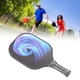 thumbnail image 5 of Palas De Pickleball, Ergonómicas, Livianas, Tridimensionales, Con Agarre Cómodo, Juego De Raquetas De Pickleball, Intuitivas Para La Competencia Para Entrenamiento Al Aire Libre ANGGREK Otros, 5 of 8