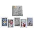 thumbnail image 3 of Collage Frame - White Cloud (5 - 4 X 6), 3 of 3