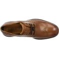 thumbnail image 5 of Cole Haan Original Grand Wing Ox Luxury Ch British Tan Leather/Black/Java, 5 of 8