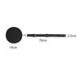 thumbnail image 2 of (black)golf Ball, Golf Training Ball Swing Trainer, Aid Assist Ball Training Teaching, Adjustable Smart Arm Training Posture Tool, 2 of 5