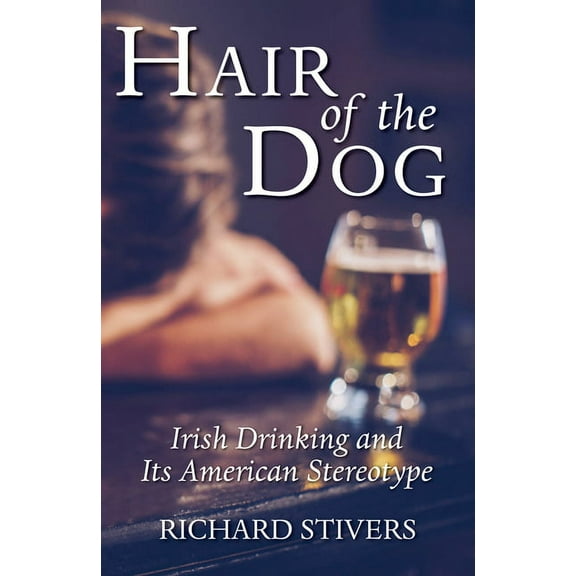 Hair of the Dog (Hardcover)