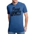 thumbnail image 3 of Road Warrior T Shirt Cool Vintage Movie Classic Car Racing Tee Graphic Tees, 3 of 8