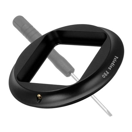 UPC: 0847372026852 | Fotodiox WPGT-H3Pls-Adapter Pro WonderPana Go H3 Plus Filter Adapter