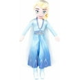 thumbnail image 2 of Disney Frozen Elsa Soft & Plush Doll Pillow Buddy, 2 of 4