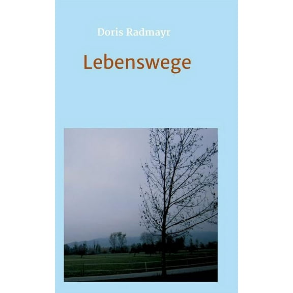 Lebenswege (Paperback)