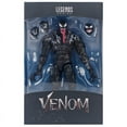 thumbnail image 4 of Para Marvel Legends Serie Venom figura de acción Venom de 6 pulgadas modelo coleccionable, 4 of 5