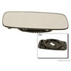 Original Equipment W0133-1608734 Door Mirror Glass for Porsche Models