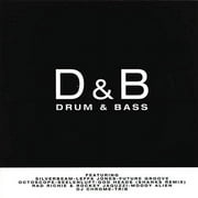 D & B Drum And Bass