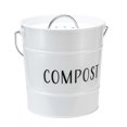 thumbnail image 5 of hometrends 5 Litre Compost Pail, 5 of 5