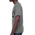 thumbnail image 2 of Disney, Mens Graphic Tee, Mickey's Faces, Sizes S-3XL, 2 of 6