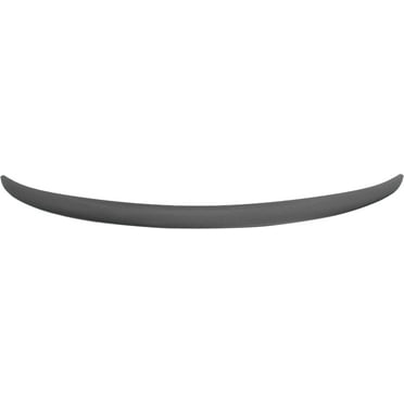 Hood Molding Compatible with CHRYSLER CONCORDE 1998-2004 / CHRYSLER 300M 1999-2004