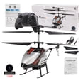 thumbnail image 1 of onlyliua Liquidación Helicóptero 2,4 G Control Remoto, Altitudinal, Rc, Aleación, Juguete de Regalo, 1 of 2
