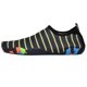 thumbnail image 5 of Zapatos para deportes acuáticos para parejas, zapatos para en la playa, piel descalza, zapatos acuáticos de secado rápido Verde negruzco jinwen  Zapatos de agua para mujer Hombres, 5 of 8