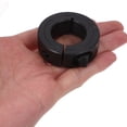 thumbnail image 2 of MOVTOTOP Cylindre de Levage de Chaise en Acier Inoxydable pour Gaming, 2 of 8