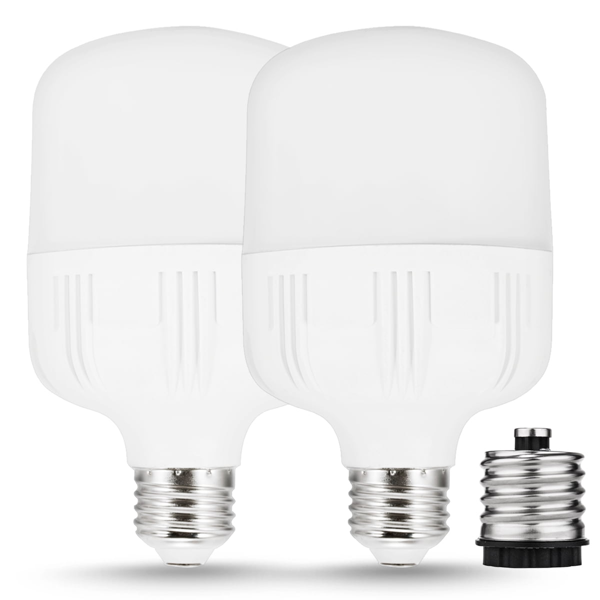 5X Wholesale* 1W COB LED Filament Bulb Ball Candle Light Source Warm Pure WhiteR 