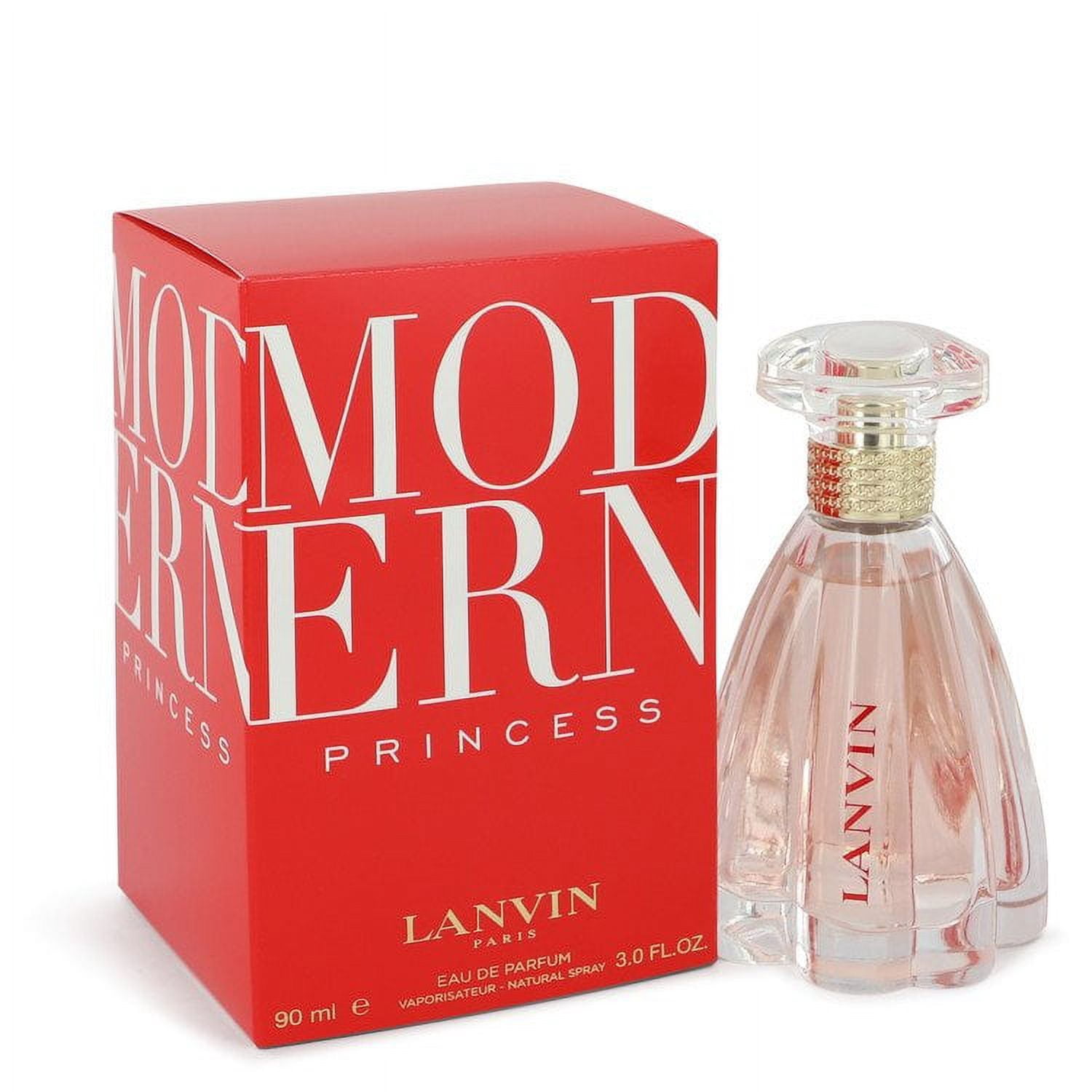 Lanvin Modern Princess Eau Sensuelle for Women - 3 oz EDT Spray