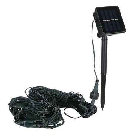 

Ccdes Net Light Net Lights Outdoor Mesh Lights Mesh Light For Roads Courtyards Showcases Shops Conference Venues