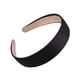 thumbnail image 4 of EeaseMX 8 piezas de diademas de moda elásticas anchas para la cabeza, accesorios para el cabello, para mujeres y niñas, 4 of 7