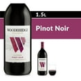thumbnail image 3 of Woodbridge® Pinot Noir Red Wine, 1.5L Bottle, 13.5% ABV, 3 of 9