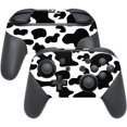 thumbnail image 1 of MightySkins Skin Compatible with Nintendo Joy-Con Controller - Hug A Panda | Protective, Durable, and Unique Vinyl Decal wrap Cover | Easy to Apply, Remove, and Change Styles | Made in The USA, 1 of 2