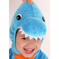 thumbnail image 5 of Toddler Cuddlesaur Costume, 5 of 9