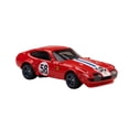 thumbnail image 5 of Hot Wheels Ferrari 5-Pack, Set of 5 Die-Cast Toy Ferrari Automobiles in 1:64 Scale, 5 of 6