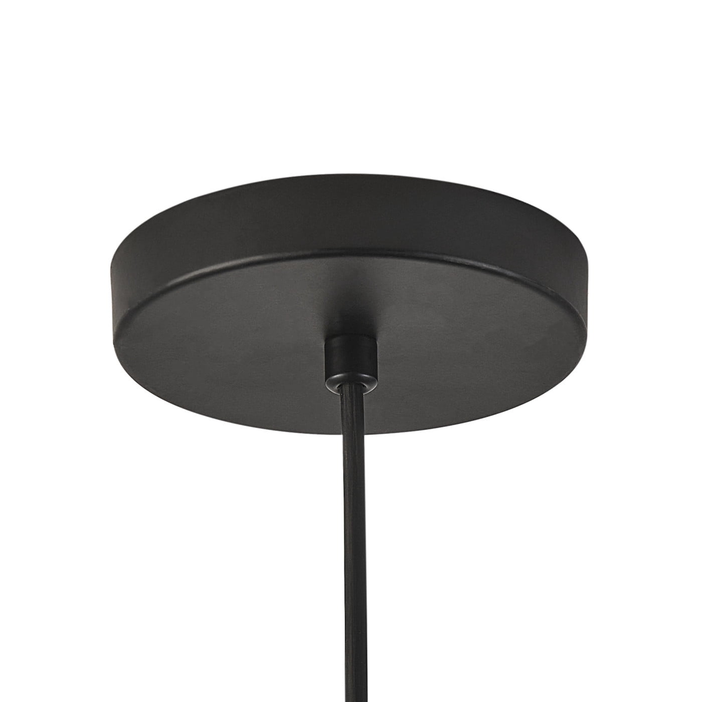 Aiwen Dome Shape Industrial Pendant Light Classic Light Fixture For Hallway Farmhouse Kitchen Island