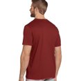 thumbnail image 3 of Jockey Outdoors Men's Short Sleeve Henley, 3 of 5