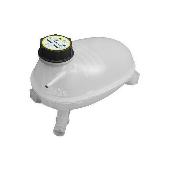 Expansion Tank - Compatible with 2017 - 2019 Ford Escape 2018