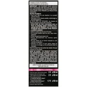 Schwarzkopf Color Ultime Hair Color, 4.2 Mahogany Red, 1 Application - Permanent Red Hair Dye for Vivid Color Intensity and Fade-Resistant Shine up to 10 Weeks