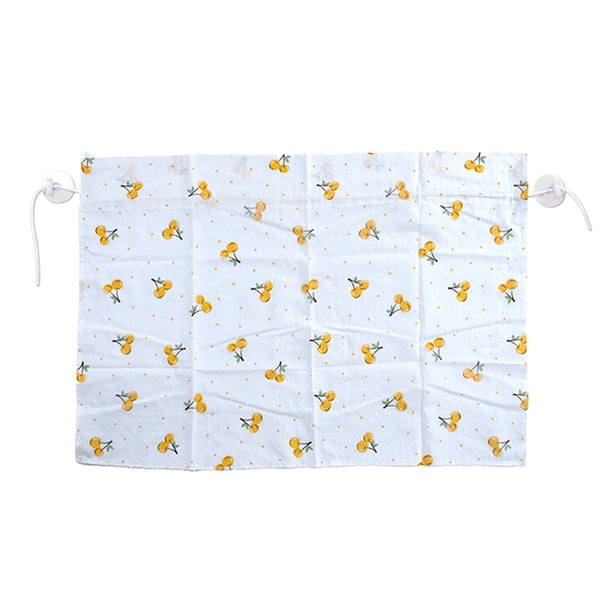 Sombra de la Ventana Del Coche,Pantalla de Sombra de la Ventana de la Cortina de la Sombra Del Coche con Aspiradoras,Cortina Universal de la Cubierta Del Coche para Suv Furgonetas Y Coches,Sombras de