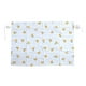 thumbnail image 2 of Cortina para ventanas de coche para niños y bebés | Parasol de tela ajustable con ventosas | Protección solar para ventanas traseras laterales de 50 x 70 cm, 2 of 7