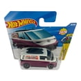 thumbnail image 4 of Vehículo de juguete Hot Wheels VW ID. Buzz Bomb Van, escala 1:64, 4 of 6