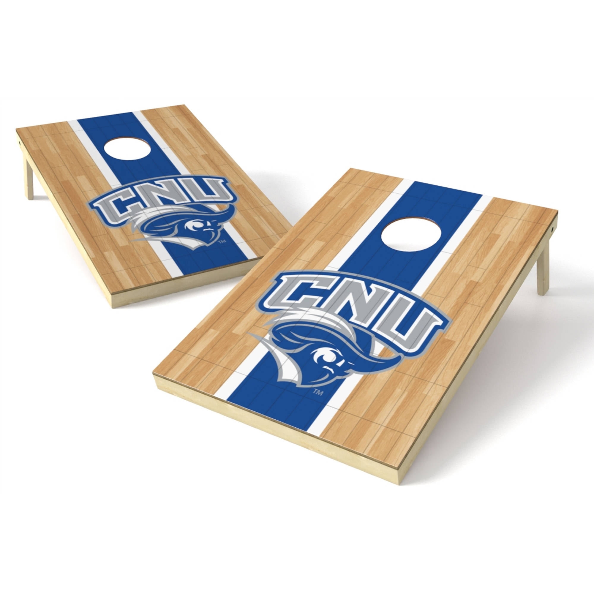 2x3 Shield Game, College by Wild Sports