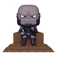 thumbnail image 2 of Funko Pop Deluxe: DC Justice League Snyders Cut - Darkseid en Trono Funko Figura Coleccionable, 2 of 3
