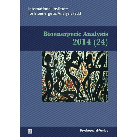 Bioenergetic Analysis (Paperback)