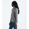 thumbnail image 2 of Chaqueta polar Glacier 1/4 Zip para mujer The North Face XS, 2 of 4