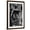 Brown Frame, variant on Art.com Jewish Bakery Horowitz on Lower East Side of New York Art Print, 12" x 18"